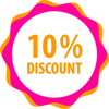 Get 30% extra student discount on $39+ orders at Temu