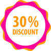 Get 30% student discount on MiniTool MovieMaker - Monthly Subscription