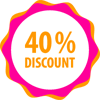Get 40% student discount on MiniTool Video Converter - 1-Month Subscription