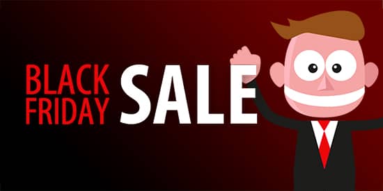 Black Friday deals